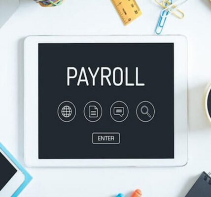 Ensuring Payroll Compliance