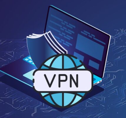 VPN Is Exposing Your IP Address