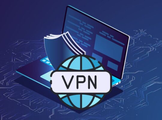 VPN Is Exposing Your IP Address