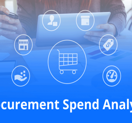 Spend Analysis in Procurement