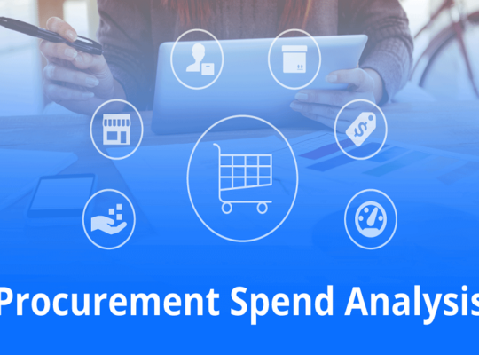 Spend Analysis in Procurement