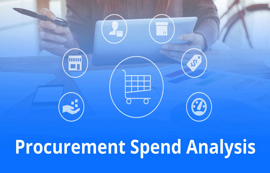 Spend Analysis in Procurement