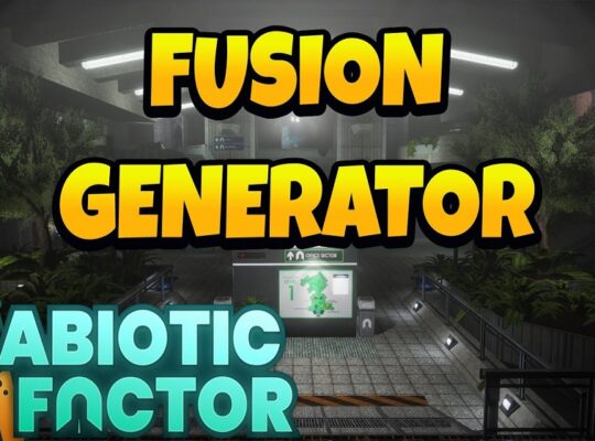 Fusion Factor