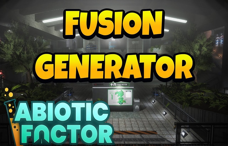 Fusion Factor