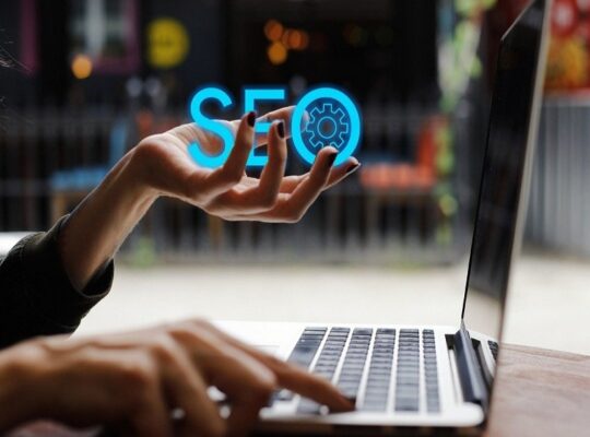 Technical SEO at Scale with Local