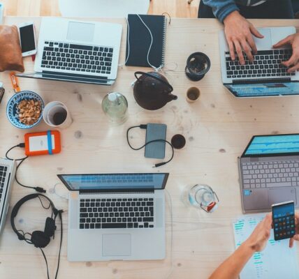 B2B Marketing Agency