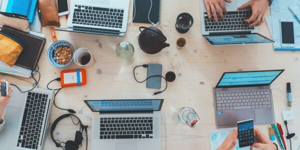 B2B Marketing Agency