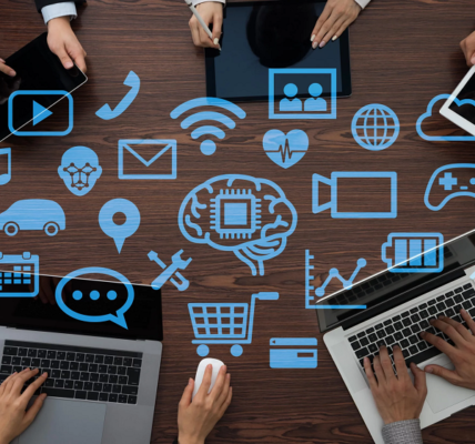 Calgary digital marketing