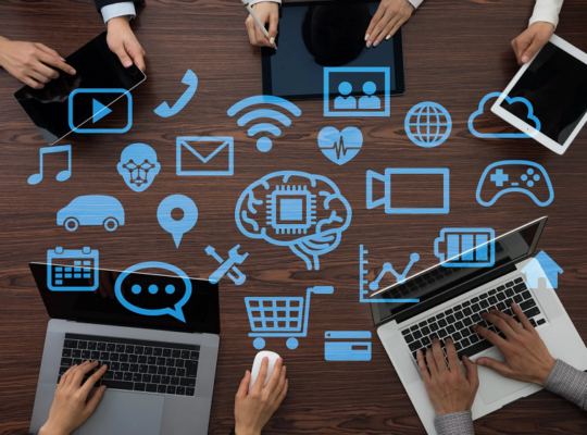 Calgary digital marketing