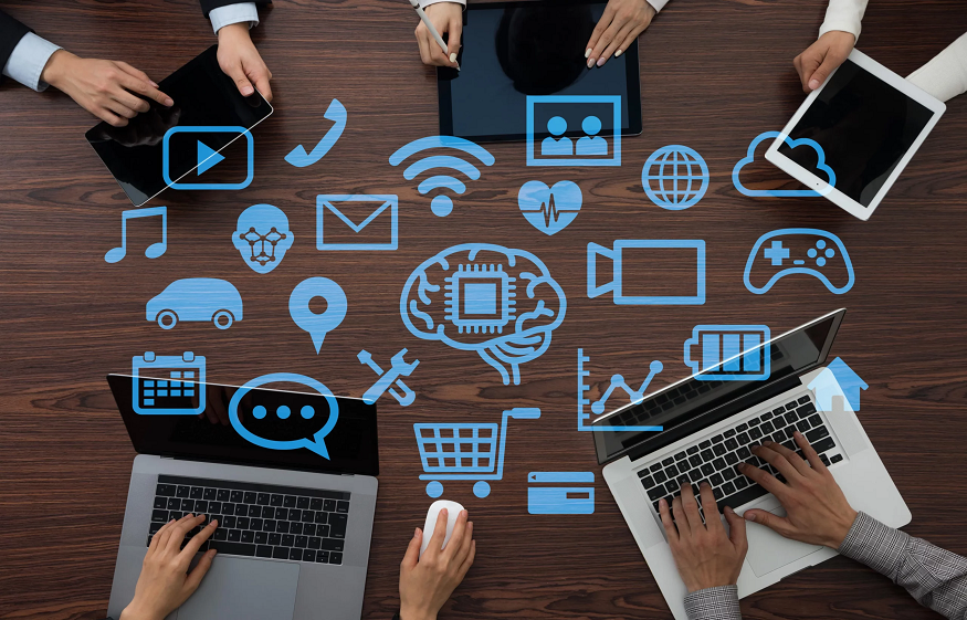Calgary digital marketing