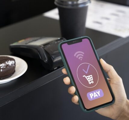 Instant UPI App