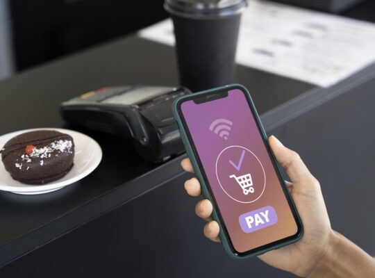 Instant UPI App