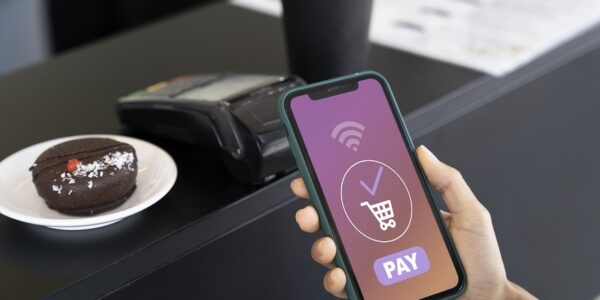 Instant UPI App
