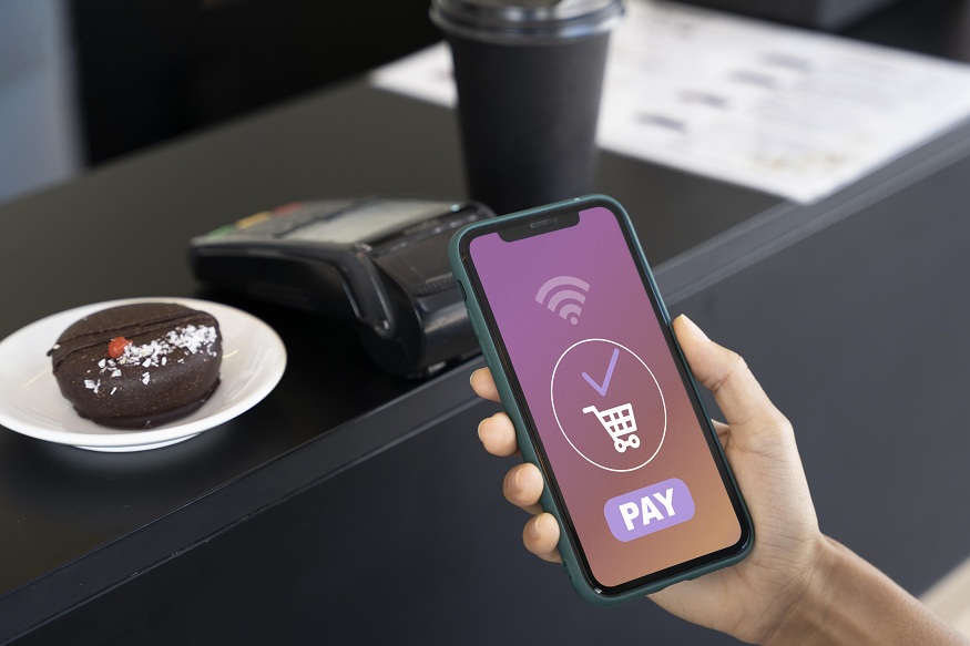 Instant UPI App
