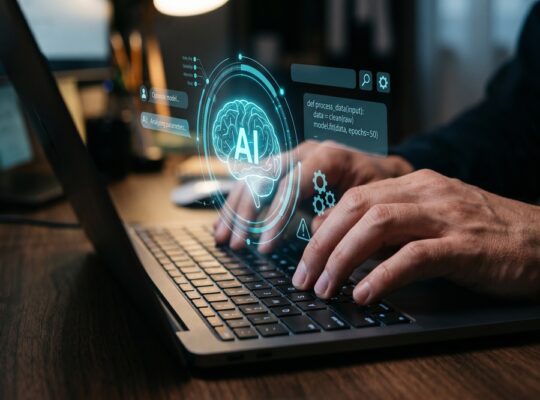 AI Training Program