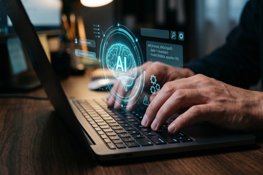 AI Training Program