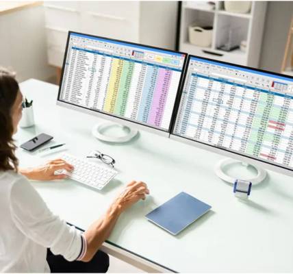 enterprise payroll software