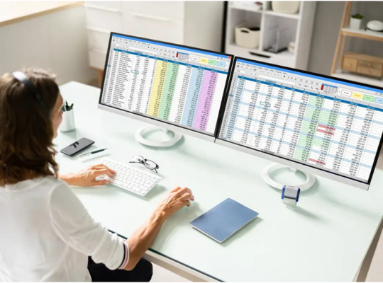 enterprise payroll software
