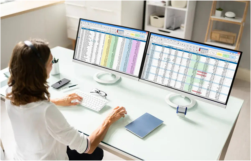 enterprise payroll software